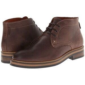 Wolverine ‘1883 San Francisco’ Boots